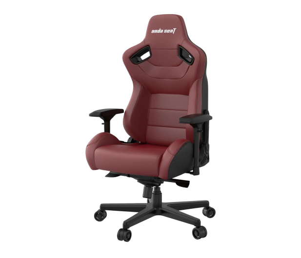 Anda Seat Kaiser 2 XL Maroon - 1473888 - zdjęcie 3
